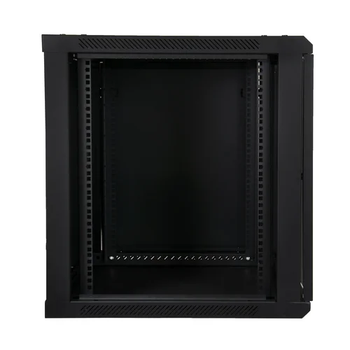 Шкаф телекоммуникационный настенный 18U, 600х450х901 (ШхГхВ)