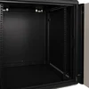 Шкаф телекоммуникационный настенный 18U, 600х450х901 (ШхГхВ)