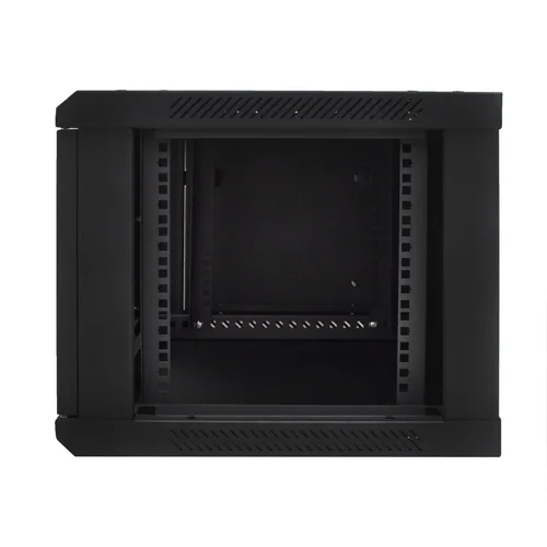 Шкаф телекоммуникационный настенный 6U, 600х450х370 (ШхГхВ)