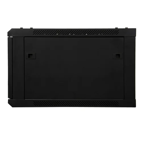 Шкаф телекоммуникационный настенный 6U, 600х600х370 (ШхГхВ)