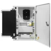 Шкаф телекоммуникационный для узла доступа 600х400x200мм, серия RT без блока питания (SNR-TWC-604020-RT-IP30)