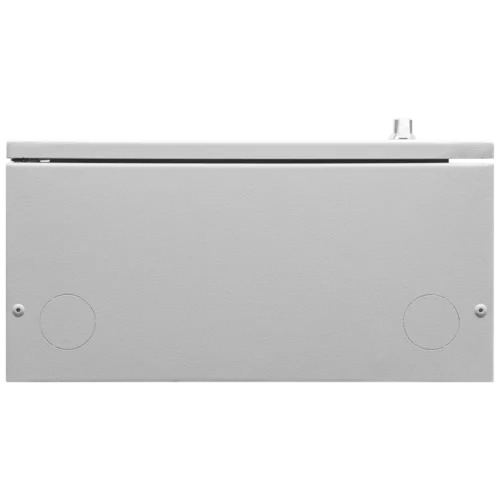 Шкаф телекоммуникационный для узла доступа 600х400x200мм, серия RT без блока питания (SNR-TWC-604020-RT-IP30)