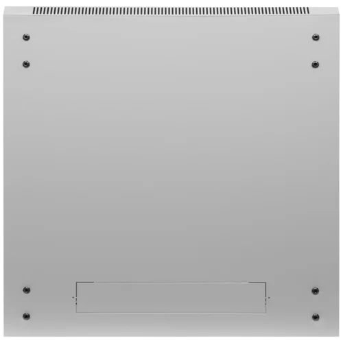 Шкаф телекоммуникационный настенный, 9U, 600х600х500мм