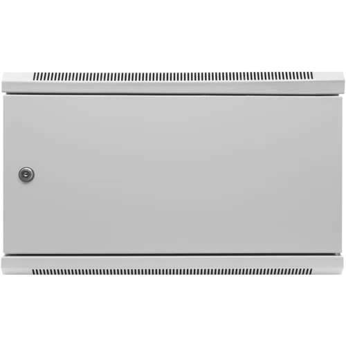 Шкаф телекоммуникационный настенный 9U, 600х450х500мм (металлическая дверь) Шкаф телекоммуникационный настенный 9U, 600х450х500мм (металлическая дверь)