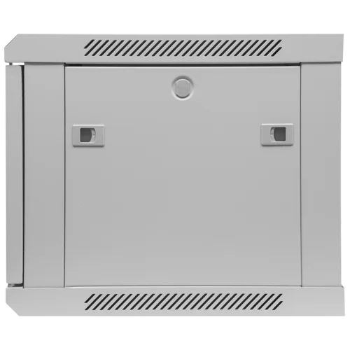 Шкаф телекоммуникационный настенный 9U, 600х450х500мм (металлическая дверь) Шкаф телекоммуникационный настенный 9U, 600х450х500мм (металлическая дверь)