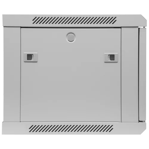 Шкаф телекоммуникационный настенный 9U, 600х450х500мм (металлическая дверь) Шкаф телекоммуникационный настенный 9U, 600х450х500мм (металлическая дверь)