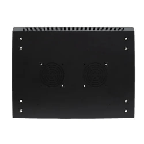 Шкаф телекоммуникационный настенный 9U, 600х450х500 (ШхГхВ)