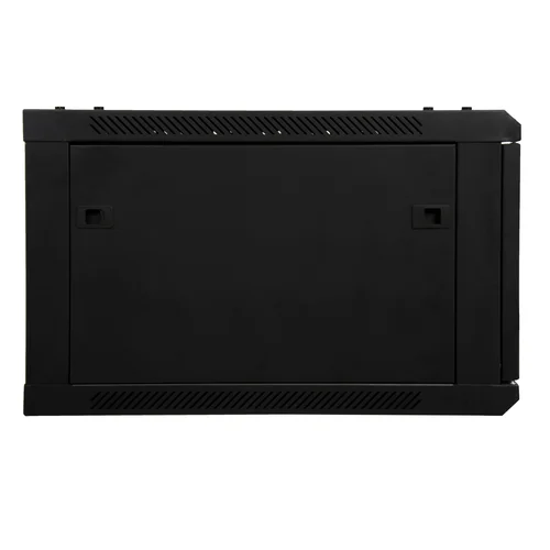 Шкаф телекоммуникационный настенный 9U, 600х600х500 (ШхГхВ)