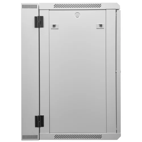 Шкаф телекоммуникационный настенный 12U, 600х550х635мм двухсекционный