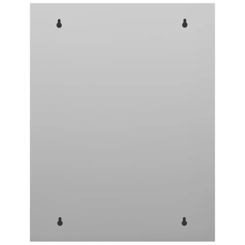 Шкаф телекоммуникационный настенный 12U, 600х550х635мм двухсекционный