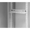 Шкаф телекоммуникационный настенный 12U, 600х550х635мм двухсекционный