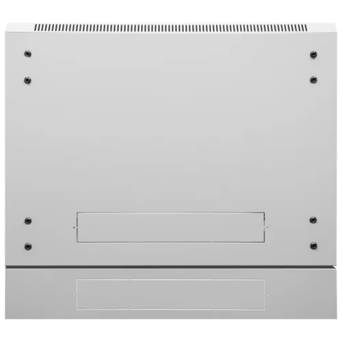Шкаф телекоммуникационный настенный 6U, 600х550х370мм двухсекционный Шкаф телекоммуникационный настенный 6U, 600х550х370мм двухсекционный