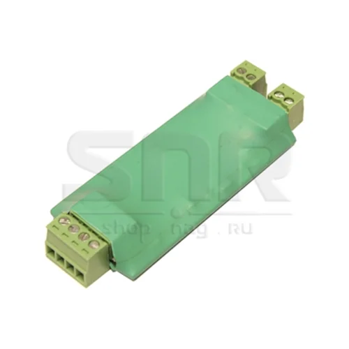 Конвертер интерфейсов SNR-UART-MBUS-1.0