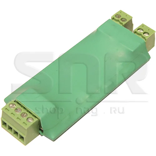 Конвертер интерфейсов SNR-UART-MBUS-1.0 Конвертер интерфейсов SNR-UART-MBUS-1.0
