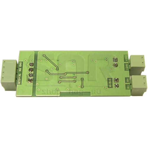 Конвертер интерфейсов SNR-UART-MBUS-1.0