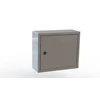 Щит распределительный навесной ЩРН-12э (265х310х120) IP31