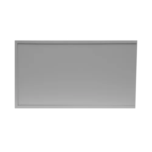 Этажная коробка универсальная распределительная, тип-пенальная, почтовый замок, 300х530х300 мм