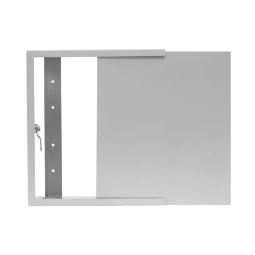 Этажная коробка универсальная распределительная, тип-пенальная, почтовый замок, 450х530х300 мм Этажная коробка универсальная распределительная, тип-пенальная, почтовый замок, 450х530х300 мм