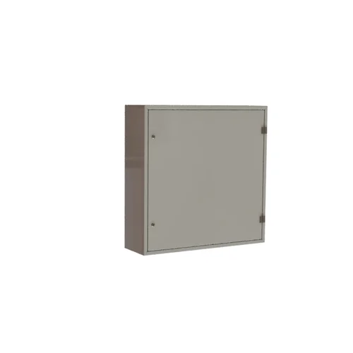 Щит с монтажной панелью навесной ЩМп-4-0 (850х850х250) IP31 Щит с монтажной панелью навесной ЩМп-4-0 (850х850х250) IP31