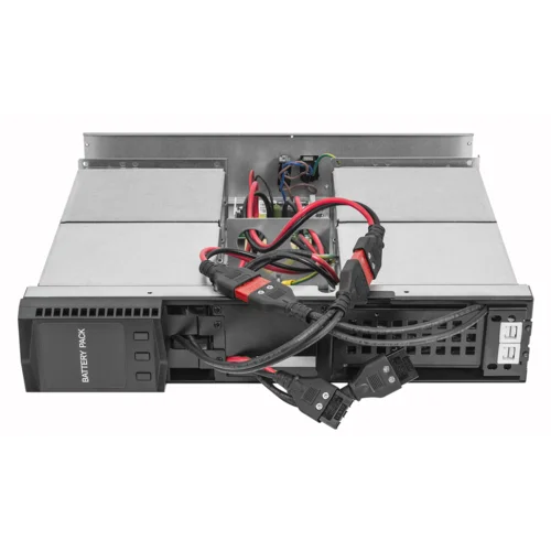 Блок батарей для ИБП 2000 VA, 72VDC