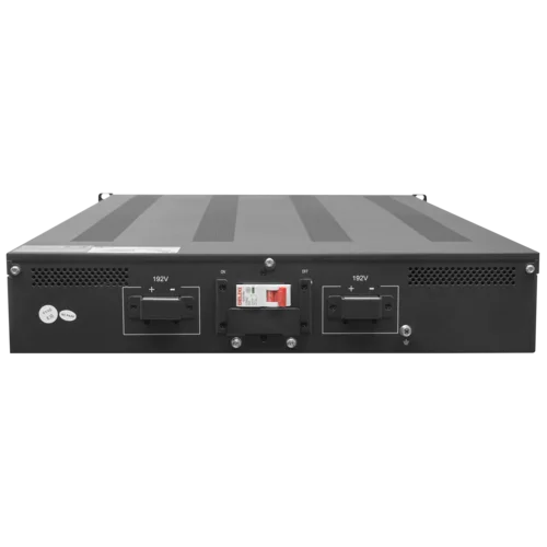 Блок батарей для ИБП 6000 VA/10 000 VA серии Intelligent Блок батарей для ИБП 6000 VA/10 000 VA серии Intelligent