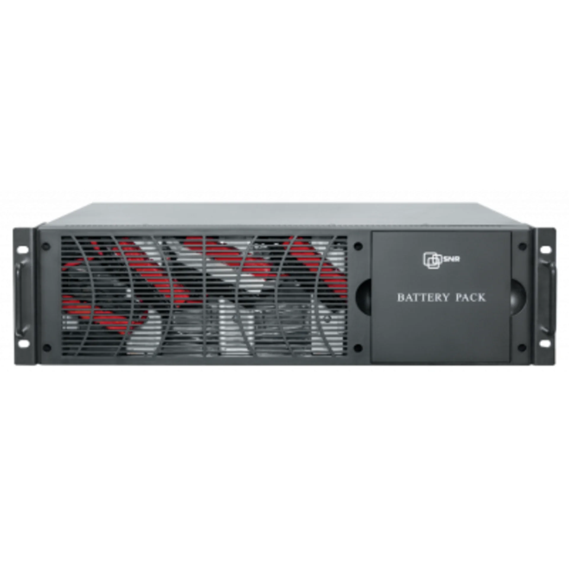 Блок батарей SNR-UPS-BCRT-610-MPLV2 для ИБП 6/10kVA Блок батарей SNR-UPS-BCRT-610-MPLV2 для ИБП 6/10kVA