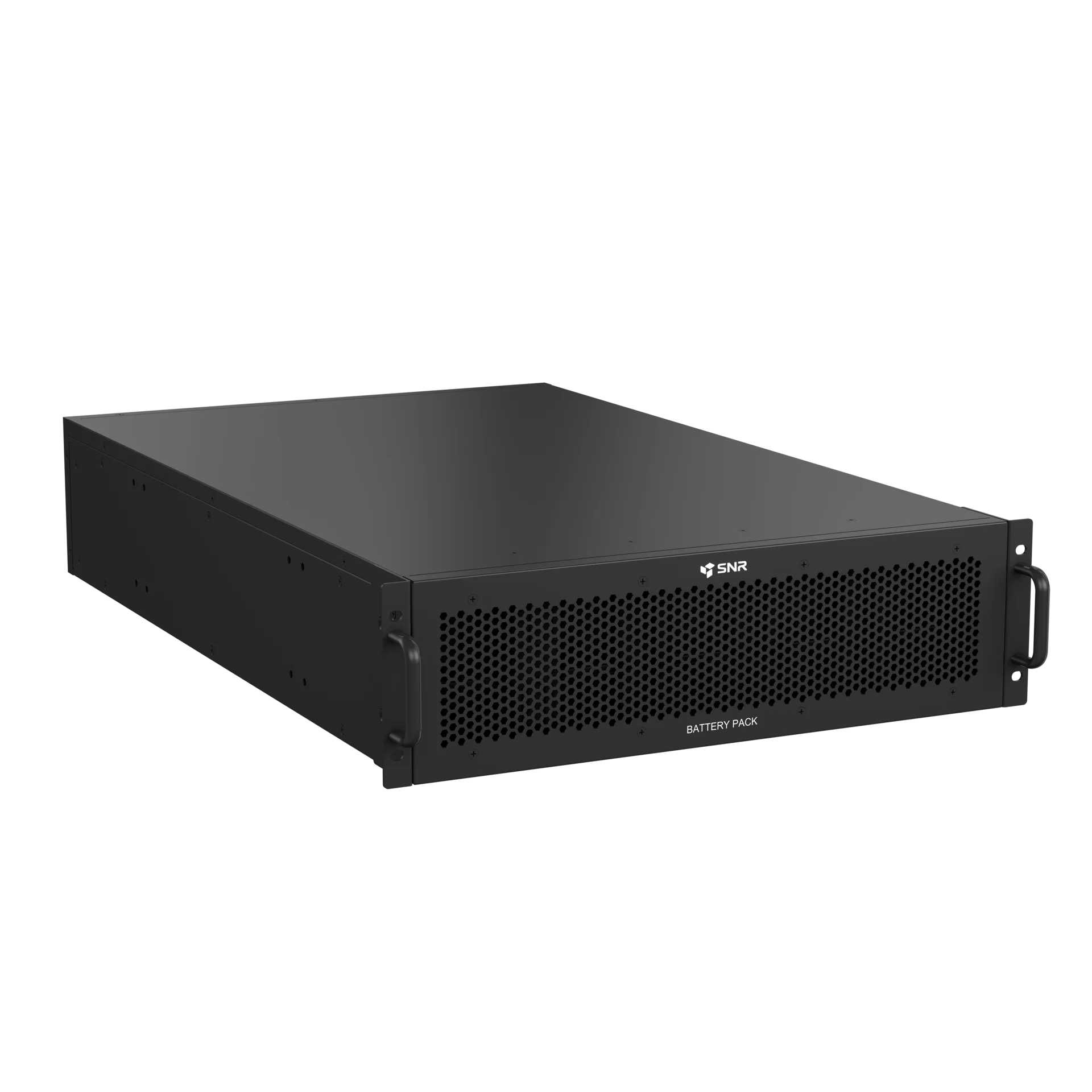 Блок батарей для источника бесперебойного питания SNR MPXL, 240В(DC), 9Ач Блок батарей для источника бесперебойного питания SNR MPXL, 240В(DC), 9Ач