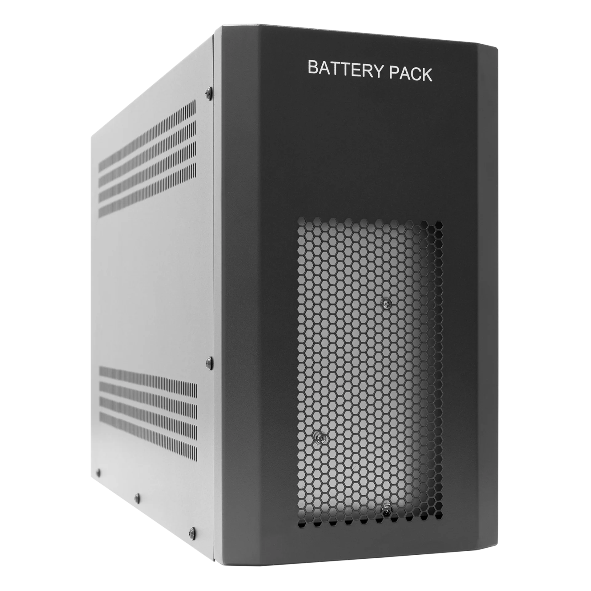 Блок батарей для ИБП 3000 VA, 72VDC серии BASE Блок батарей для ИБП 3000 VA, 72VDC серии BASE