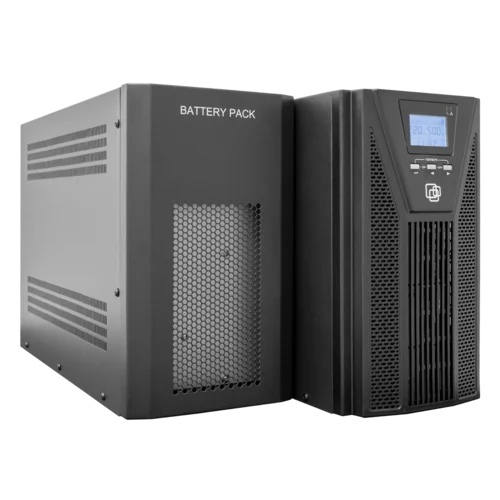 Блок батарей для ИБП 3000 VA, 72VDC серии BASE Блок батарей для ИБП 3000 VA, 72VDC серии BASE