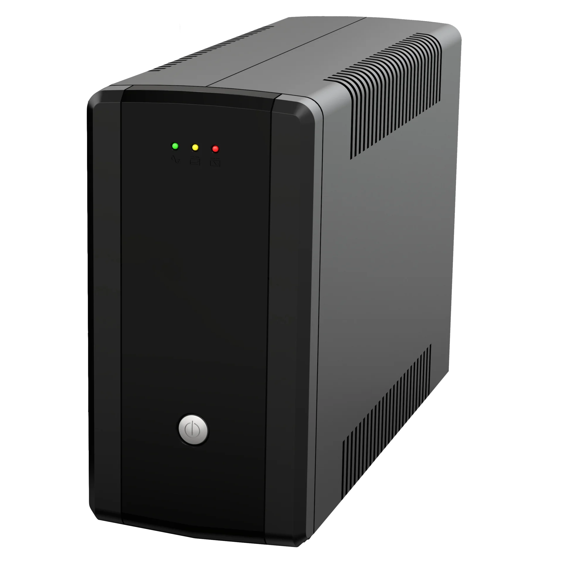 Источник бесперебойного питания Line-Interactive, 1500 VA, LED серии PRO Источник бесперебойного питания Line-Interactive, 1500 VA, LED серии PRO