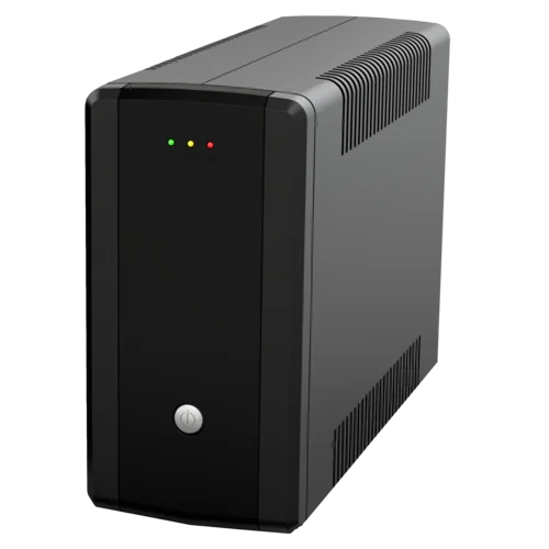 Источник бесперебойного питания Line-Interactive, 1500 VA, LED серии PRO Источник бесперебойного питания Line-Interactive, 1500 VA, LED серии PRO