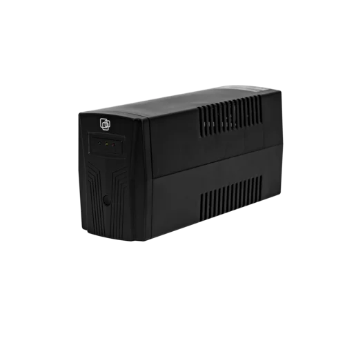 Источник бесперебойного питания Line-Interactive, 600 VA, LED серия PRO, выходные розетки IEC320 C13 Источник бесперебойного питания Line-Interactive, 600 VA, LED серия PRO, выходные розетки IEC320 C13