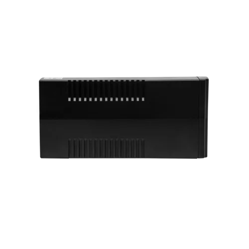 Источник бесперебойного питания Line-Interactive, 600 VA, LED серия PRO, выходные розетки IEC320 C13 Источник бесперебойного питания Line-Interactive, 600 VA, LED серия PRO, выходные розетки IEC320 C13