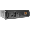 Источник бесперебойного питания Line-Interactive, 1000 VA, Rackmount LCD Источник бесперебойного питания Line-Interactive, 1000 VA, Rackmount LCD