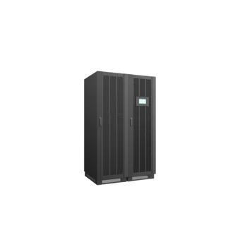 Шасси модульного источника бесперебойного питания он-лайн SNR серии HP 600кВА (10 слотов для силовых модулей 60кВА), 3ф:3ф (305-485В)