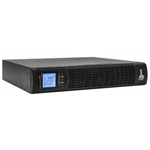 Источник бесперебойного питания on-line SNR серии Element, 1000 VA, 36VDC