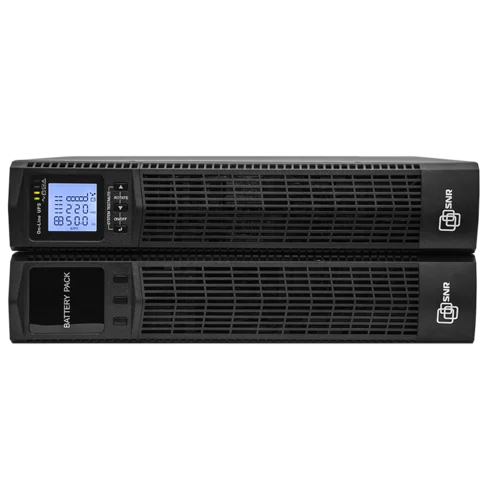 Источник бесперебойного питания on-line SNR серии Element, 1000 VA, 36VDC