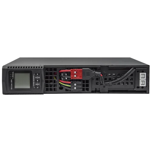 Источник бесперебойного питания on-line SNR серии Element, 1000 VA, 36VDC