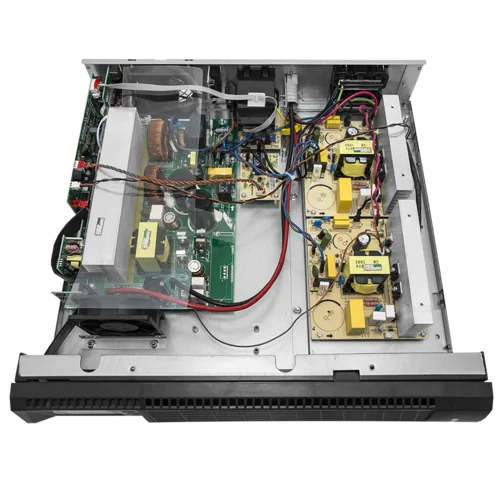 Источник бесперебойного питания on-line SNR серии Element, 1000 VA, 36VDC, без АКБ (ток заряда 12А)