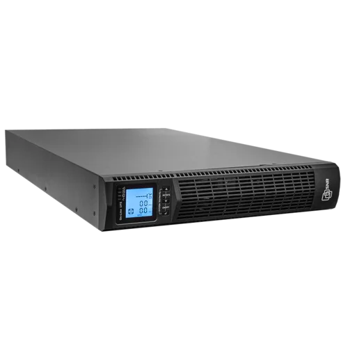 Источник бесперебойного питания on-line серии Element 2000 VA, 48VDC, без АКБ (ток заряда 6А) Источник бесперебойного питания on-line серии Element 2000 VA, 48VDC, без АКБ (ток заряда 6А)