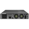 Источник бесперебойного питания on-line серии Element 2000 VA, 48VDC, без АКБ (ток заряда 6А)