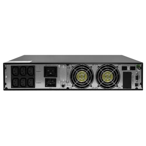 Источник бесперебойного питания on-line серии Element 3000 VA, 72VDC