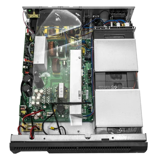 Источник бесперебойного питания on-line серии Element 3000 VA, 72VDC