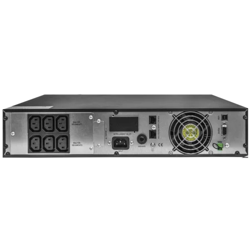 Источник бесперебойного питания on-line, 1500 VA, 36VDC, комплект №1