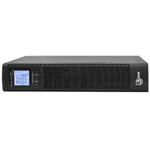 Источник бесперебойного питания on-line, 1500 VA, 36VDC, комплект №1