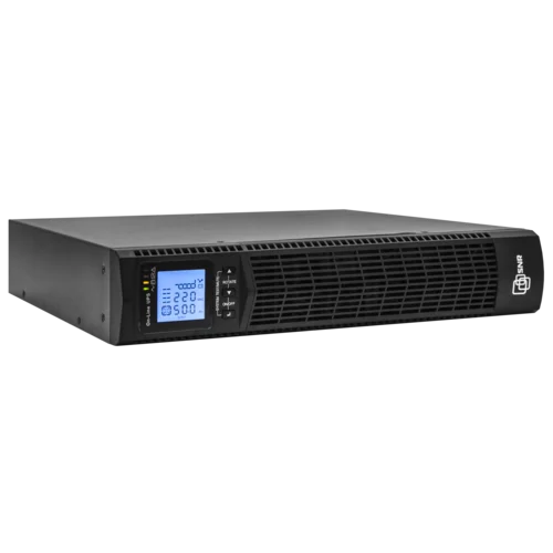 Источник бесперебойного питания on-line, 1500 VA, 36VDC, комплект №1