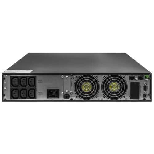 Источник бесперебойного питания on-line серии Element 3000 VA, 72VDC, комплект №1