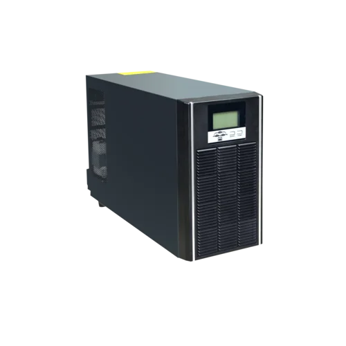 Источник бесперебойного питания On-Line SNR серии BASE, 10кВА/10кВт, без АКБ (ток заряда 12А) Источник бесперебойного питания On-Line SNR серии BASE, 10кВА/10кВт, без АКБ (ток заряда 12А)