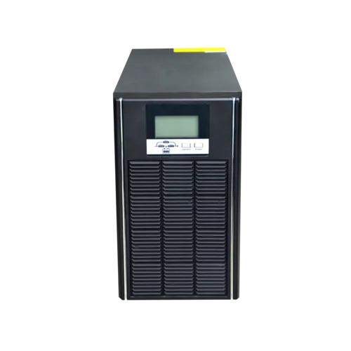 Источник бесперебойного питания On-Line SNR серии BASE, 10кВА/10кВт, без АКБ (ток заряда 12А) Источник бесперебойного питания On-Line SNR серии BASE, 10кВА/10кВт, без АКБ (ток заряда 12А)