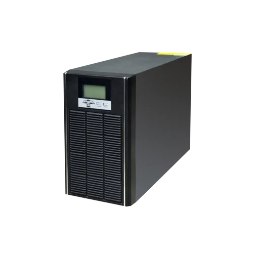 Источник бесперебойного питания On-Line SNR серии BASE, 10кВА/10кВт, без АКБ (ток заряда 12А) Источник бесперебойного питания On-Line SNR серии BASE, 10кВА/10кВт, без АКБ (ток заряда 12А)